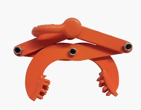 MT pallet clamp