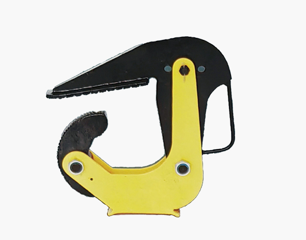 TBL pipe clamp